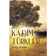 Kadim Türkler Gece Kitaplığı