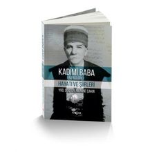 Kadimi Baba Ali Rıza Öge - Mumine Çakır