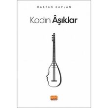 Kadın Aşıklar Nobel Bilimsel Eserler