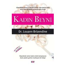 Kadın Beyni - Louann Brizendine