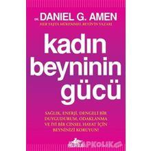 Kadın Beyninin Gücü - Daniel G. Amen