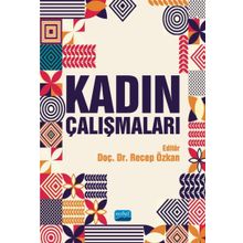 Kadın Çalışmaları - Recep Özkan