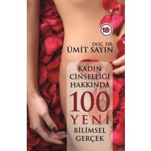 Kadın Cinselliğinde 100 Yeni Bilimsel Gerçek - Pusula Yayınevi