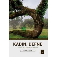 Kadın Defne - Uğur Kaçar