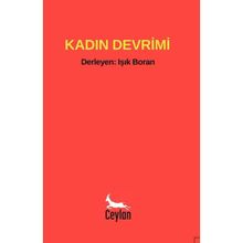 Kadın Devrimi - Işık Boran
