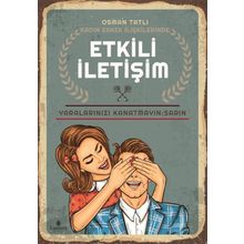 Kadın Erkek İlişkilerinde Etkili İletişim - Osman Tatlı