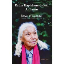 Kadın Hapishanesindeki Anılarım - Ayrıkotu Yayınları