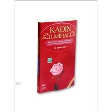 KADIN İLMİHALİ - M. CEMAL ÖĞÜT