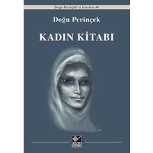 Kadın Kitabı - Doğu Perinçinek
