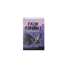 Kadın Koruma II: Küllerin Melodisi Otantik Kitap