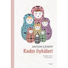 Kadın Öyküleri Dipnot Yayınları