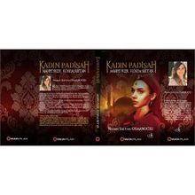 Kadın Padişah Mahpeyker Kösem Sultan - Nilhan Sultan Osmanoğlu