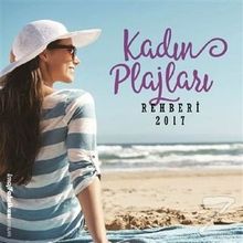 Kadın Plajları Rehberi 2017 - Kollektif