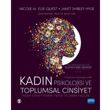 Kadın Psikolojisi ve Toplumsal Cinsiyet - Nobel Yayınevi