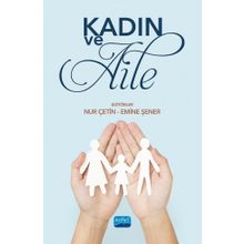 Kadın ve Aile - Nobel Yayınevi