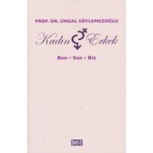 Kadın ve Erkek - Ünsal Söylemezoğlu