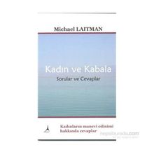 Kadın ve Kabala - Michael Laitman