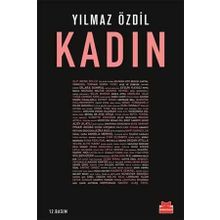 Kadın - Yılmaz Özdil