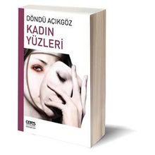 Kadın Yüzleri - Döndü Açıkgöz