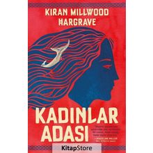 Kadınlar Adası-Kiran Millwood Hargrave