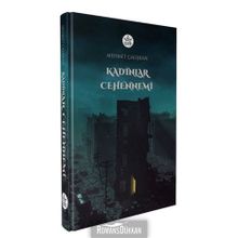 Kadınlar Cehennemi -Mehmet Çalışkan
