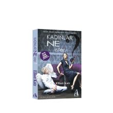 KADINLAR NE İSTER - ELLIOTT KATZ