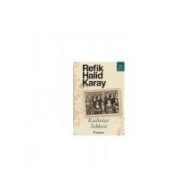 KADINLAR TEKKESI - REFIK HALID KARAY