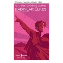 Kadınlar Ülkesi - Gioconda Beli