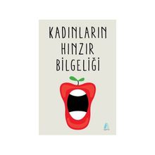 Kadınların Hınzır Bilgeliği - Michelle Lovric