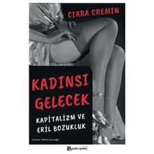 Kadınsı Gelecek - Sander Yayınları