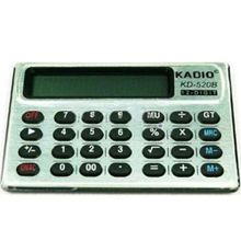 Kadio KD-520B Hesap Makinesi