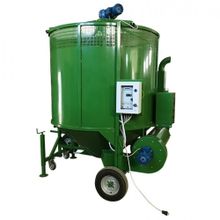 Kadıoğlu CKM6500E Elektrikli Ceviz Kurutma Makinesi