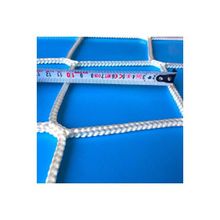 Kadir Tarım 2x12 Metre 6 mm Kalın Balkon Güvenlik Filesi