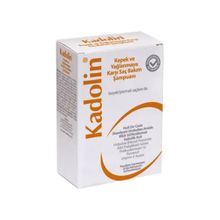 Kadolin Boyalı ve Permalı Saçlar İçin Kepek ve Yağlanmaya Karşı 150 ml Saç Bakım Şampuanı