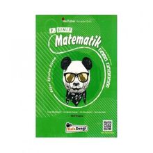 Kafa Dengi 9.Sınıf Matematik Soru Bankası