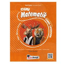 Kafa Dengi Kafadengi Ayt Matematik Soru Bankası