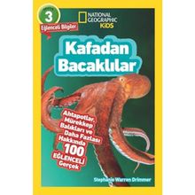 Kafadan Bacaklılar - Stephanie Warren Drimmer