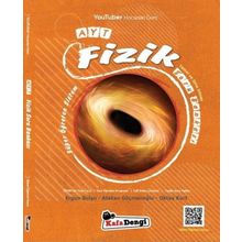 Kafadengi Ayt Fizik Temel ve Orta Düzey Soru Bankası 2023