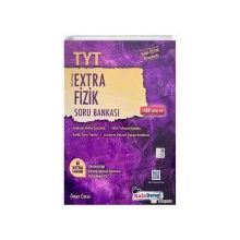 Kafadengi Yayınları 2022 TYT Fizik Extra Soru Bankası