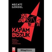 Kafam Bozuk - Necati Göksel