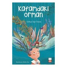 Kafamdaki Orman - Gökçe İspi Turan