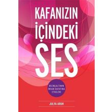 Kafanızın İçindeki Ses - Juyla Aruh