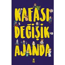 Kafası Değişik Ajanda - Kolektif
