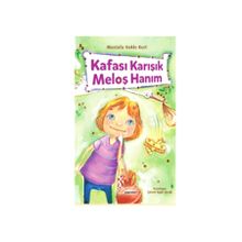 Kafası Karışık Meloş Hanım - Mustafa Hakkı Kurt