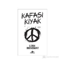 KAFASI KIYAK - LUKE RHINEHART
