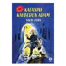 Kafasını Kaybeden Adam - Genel Merkez Salih Tuna