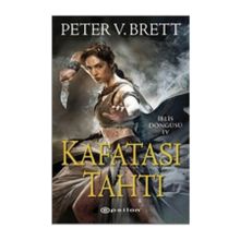 Kafatası Tahtı - Peter V. Brett