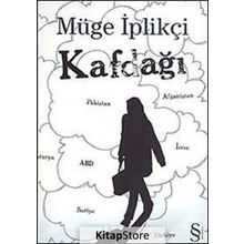 Kafdağı - Müge İplikçi