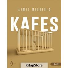 Kafes-Ahmet Menderes