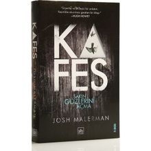 Kafes - Josh Malerman